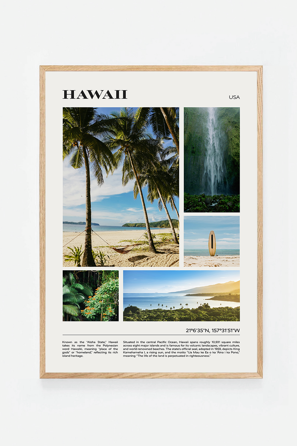 Hawaii