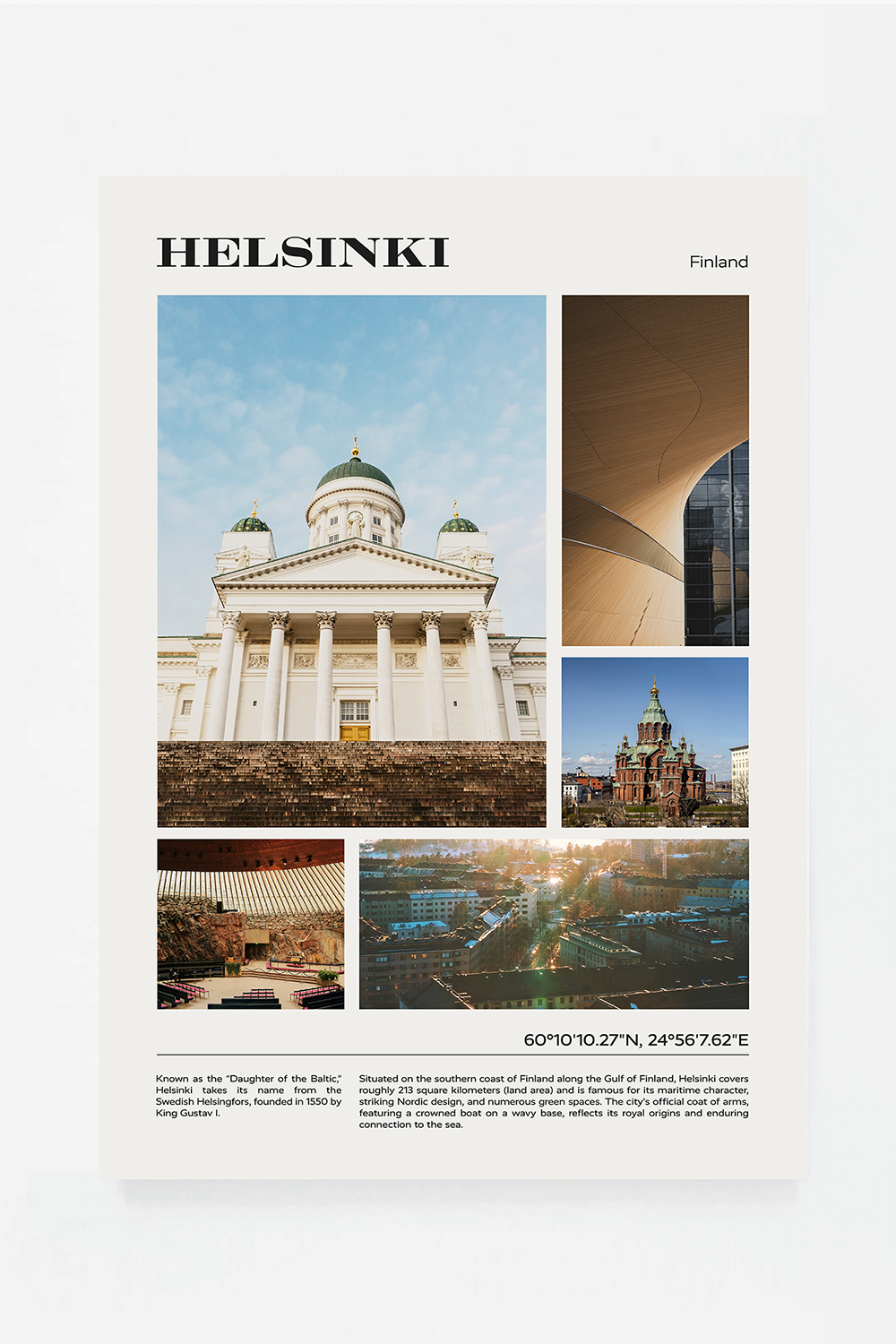 Helsinki