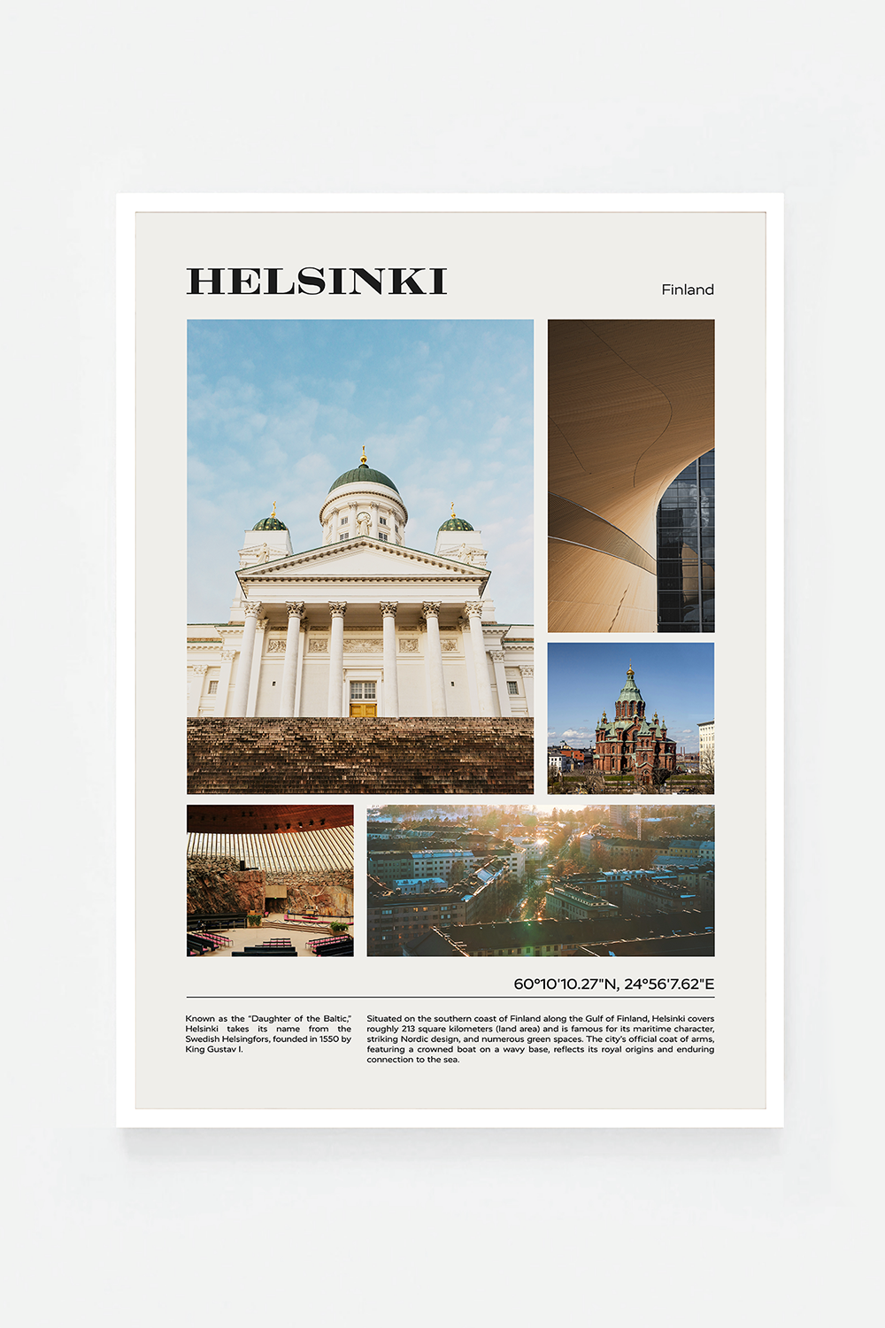 Helsinki