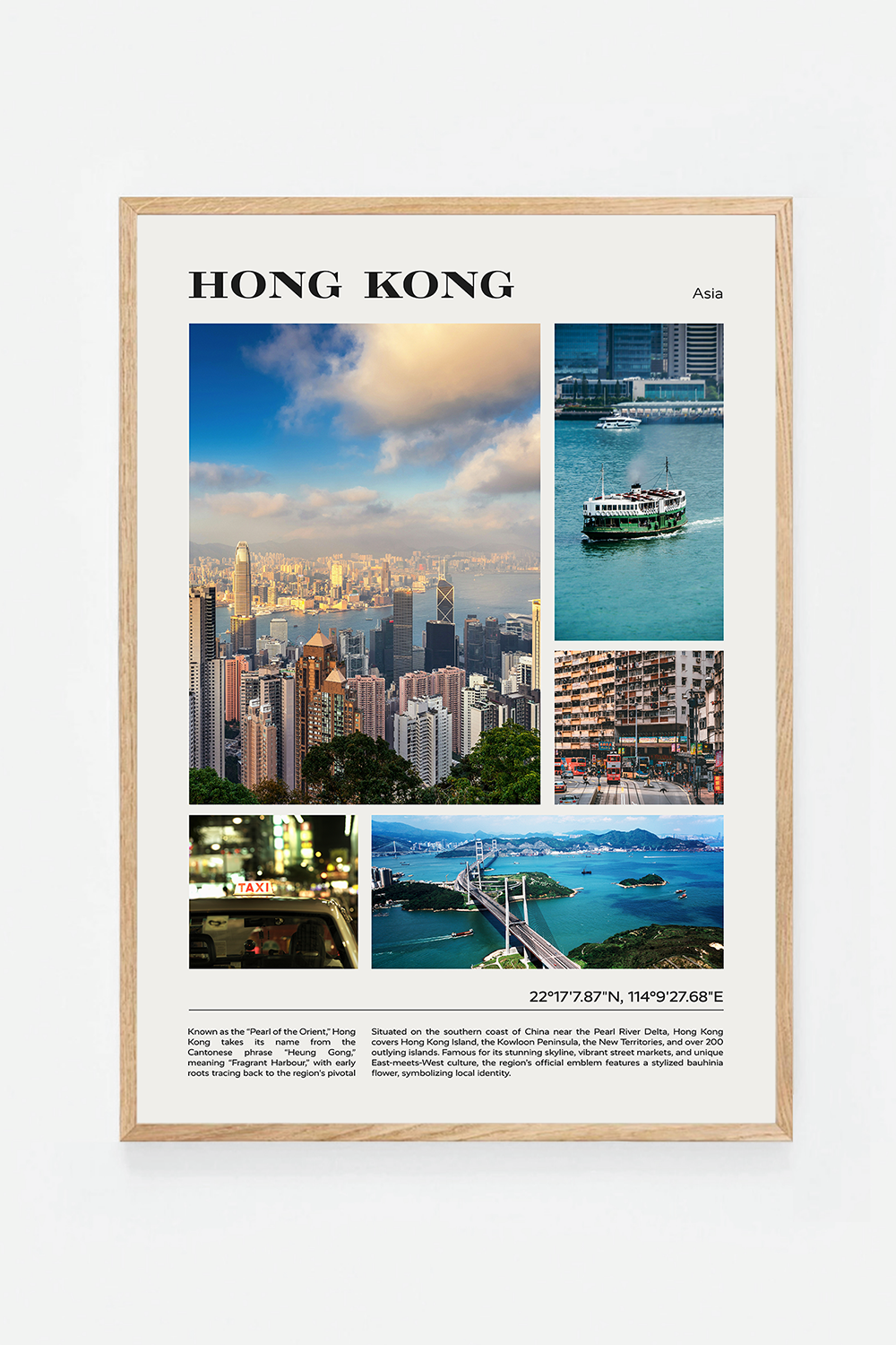 Hong Kong