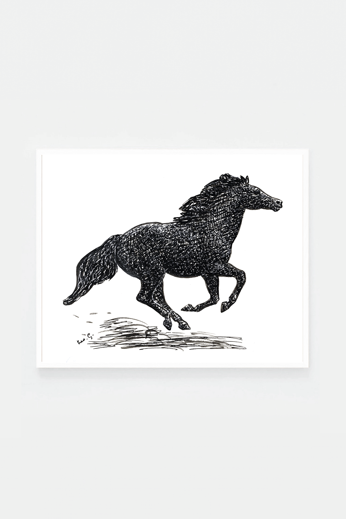 Horse
