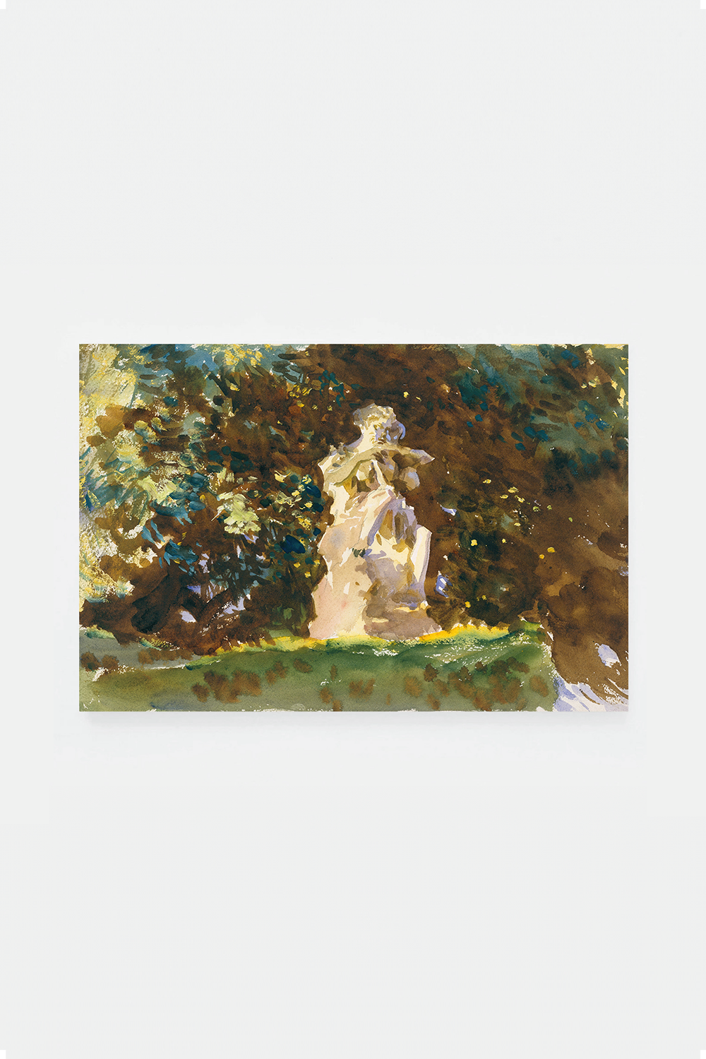 Jardin de Boboli, Florence