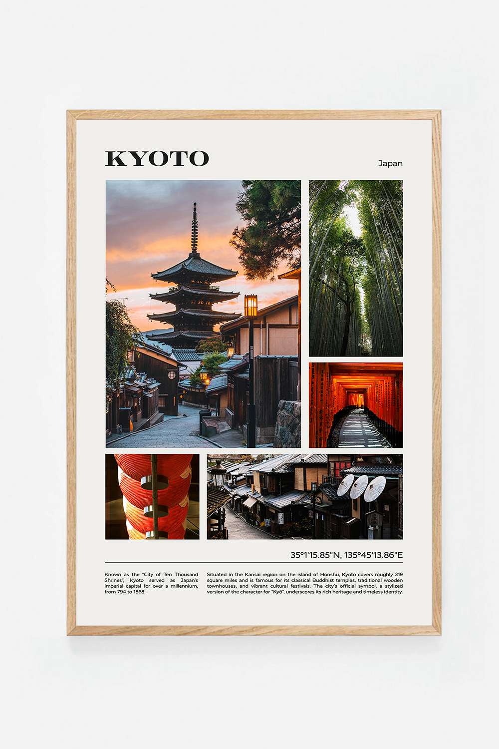 Kyoto