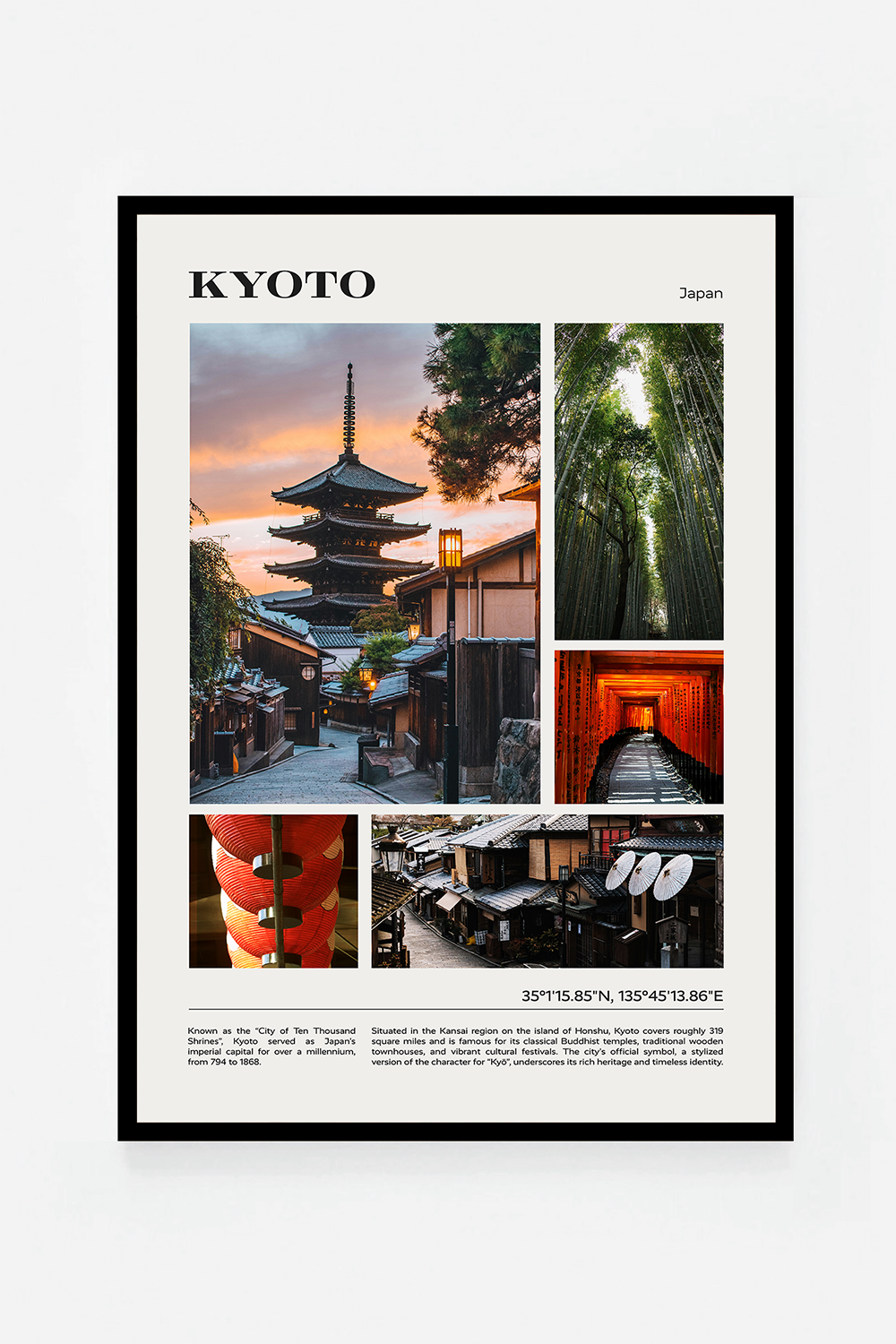 Kyoto