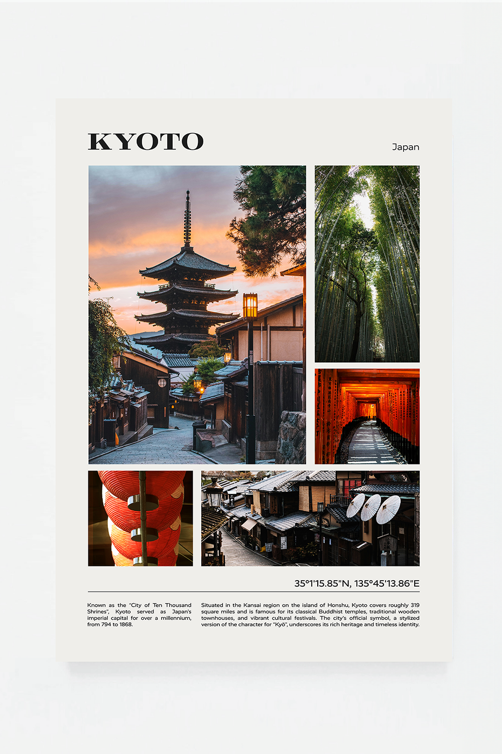 Kyoto