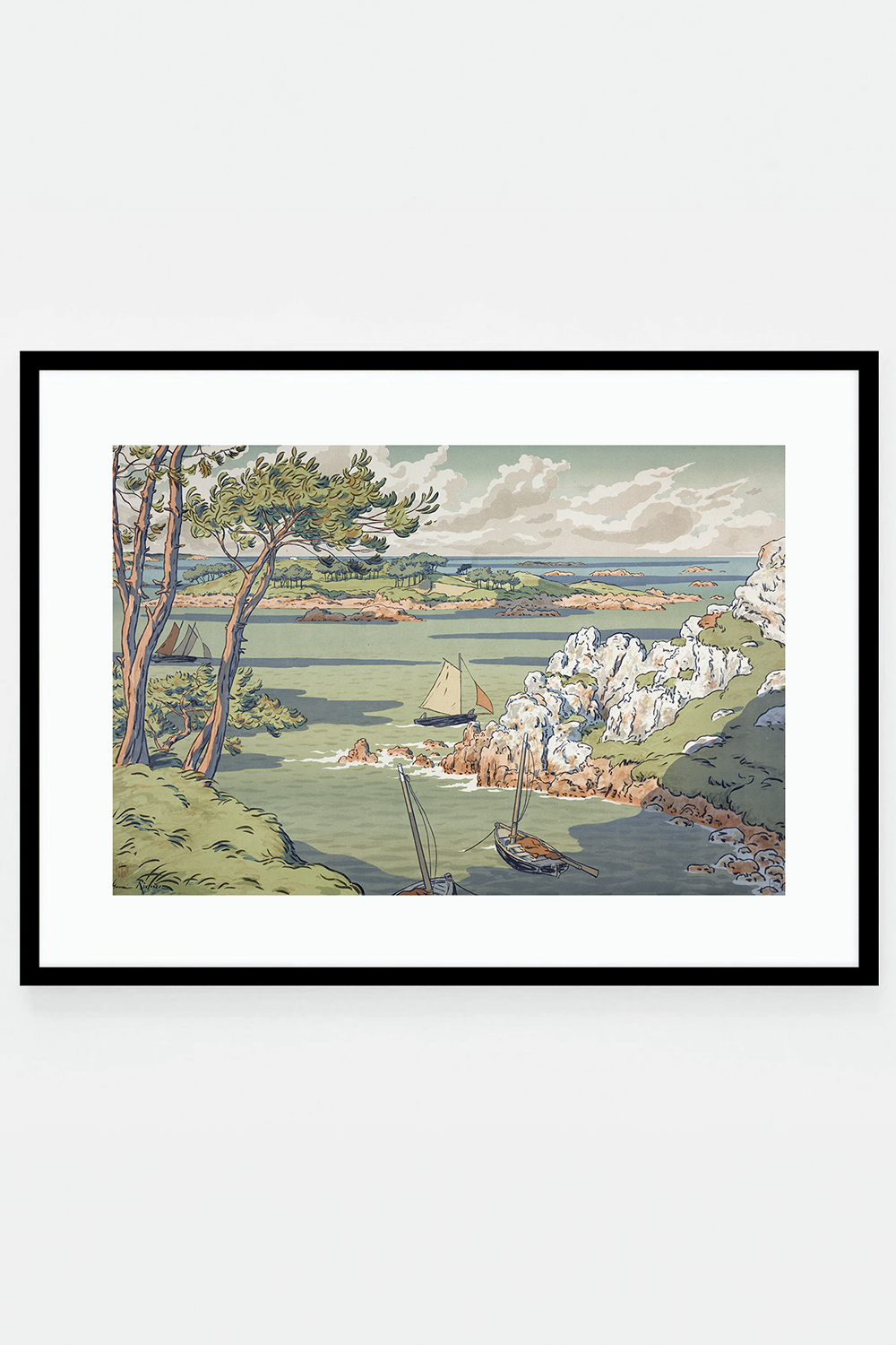 L'Ile