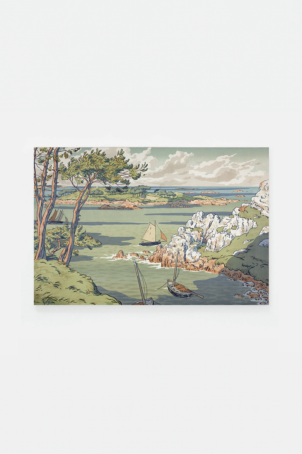L'Ile