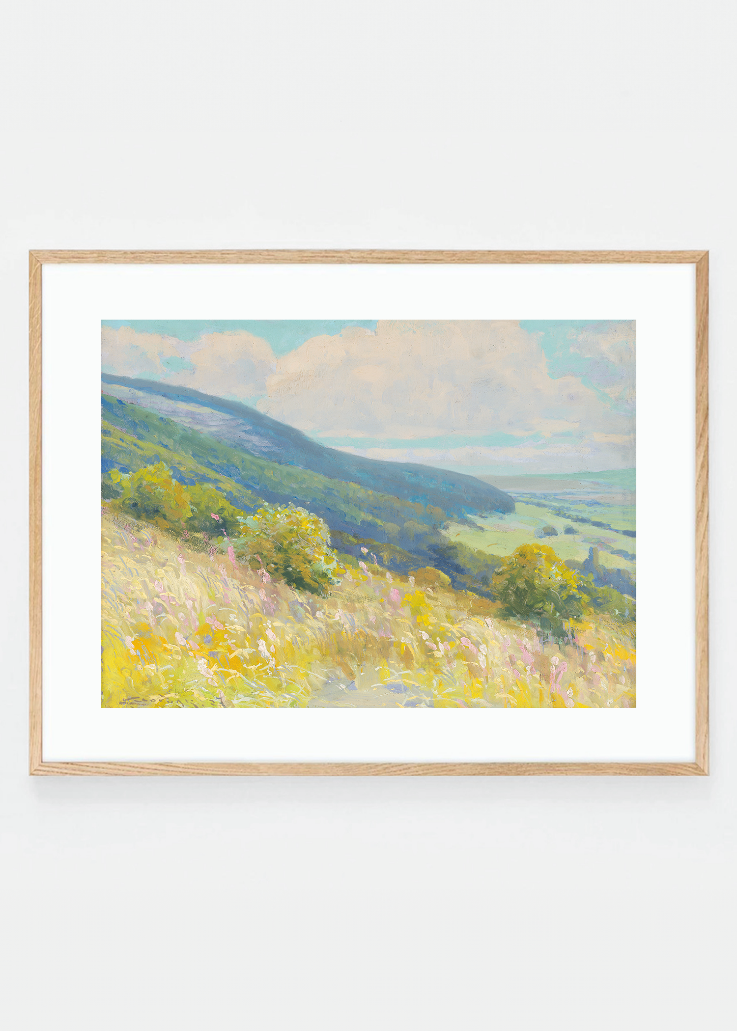 Mountain
