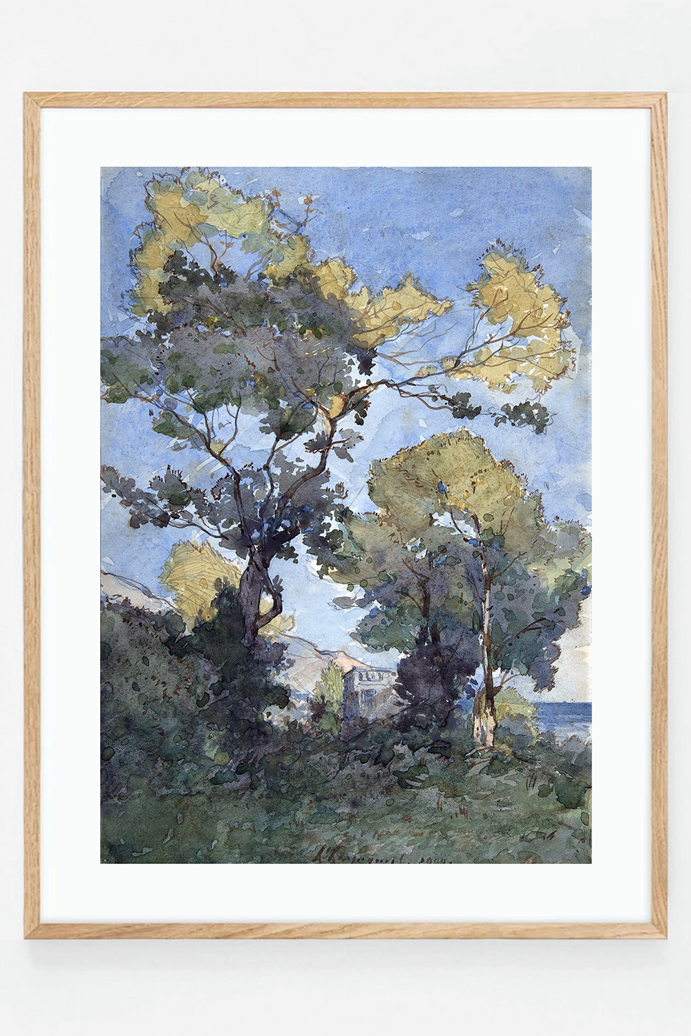 Landscape