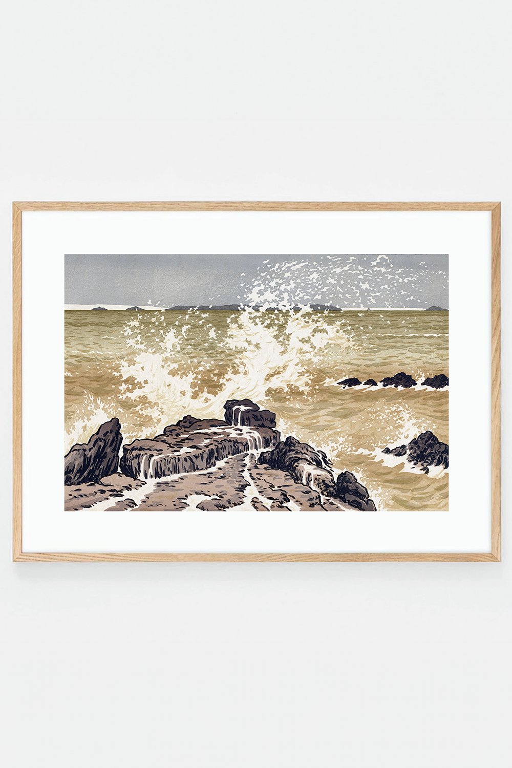 La vague
