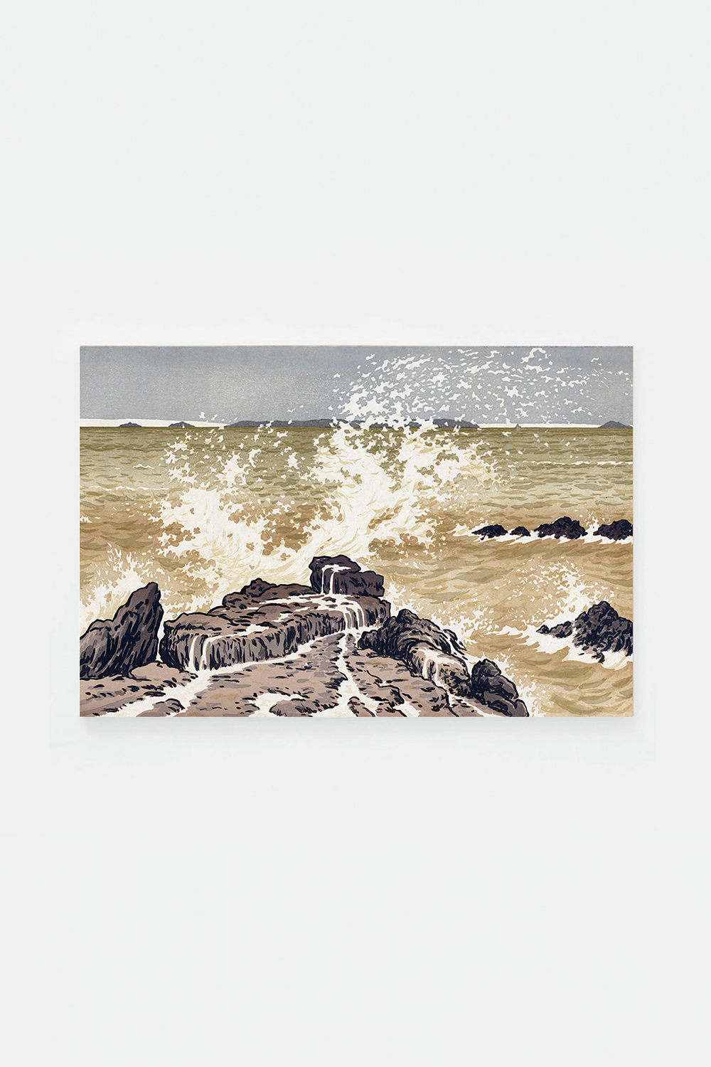 La vague