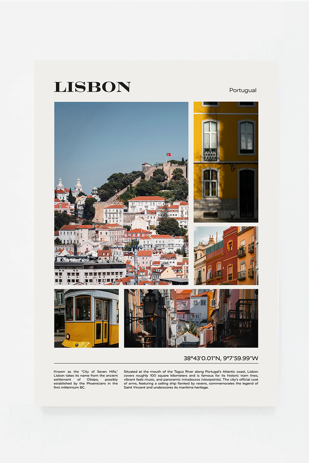 Lisbon