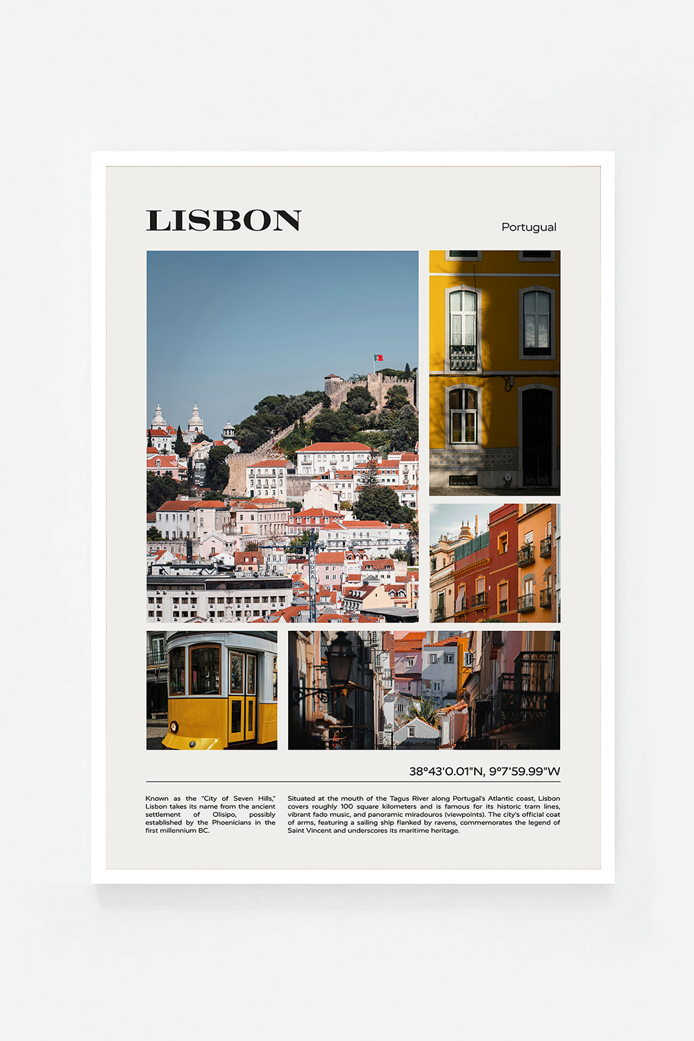 Lisbon