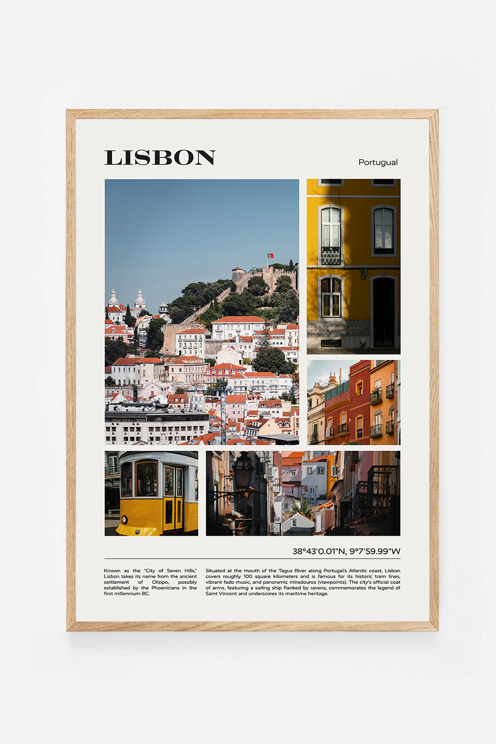 Lisbon