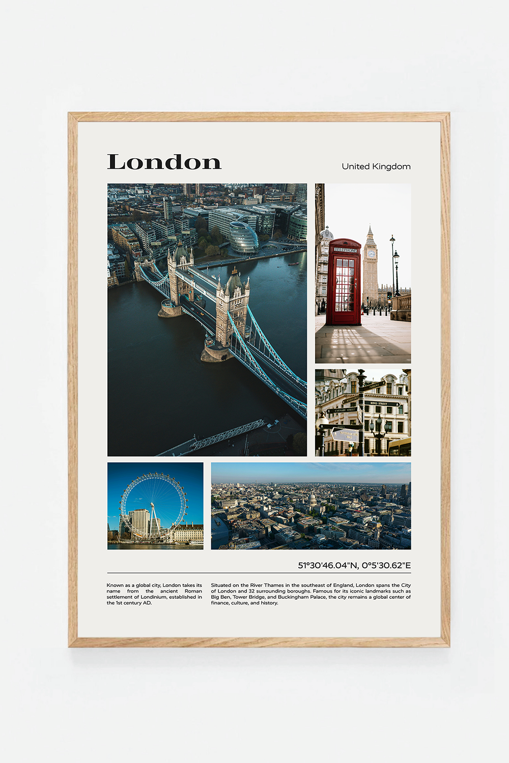 London