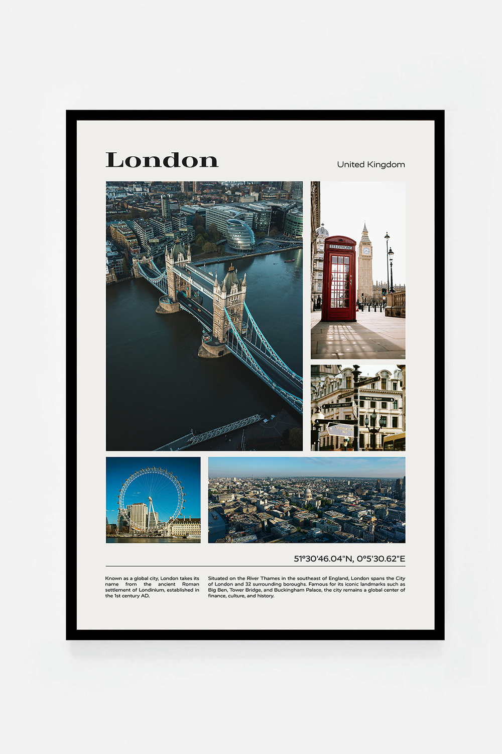 London