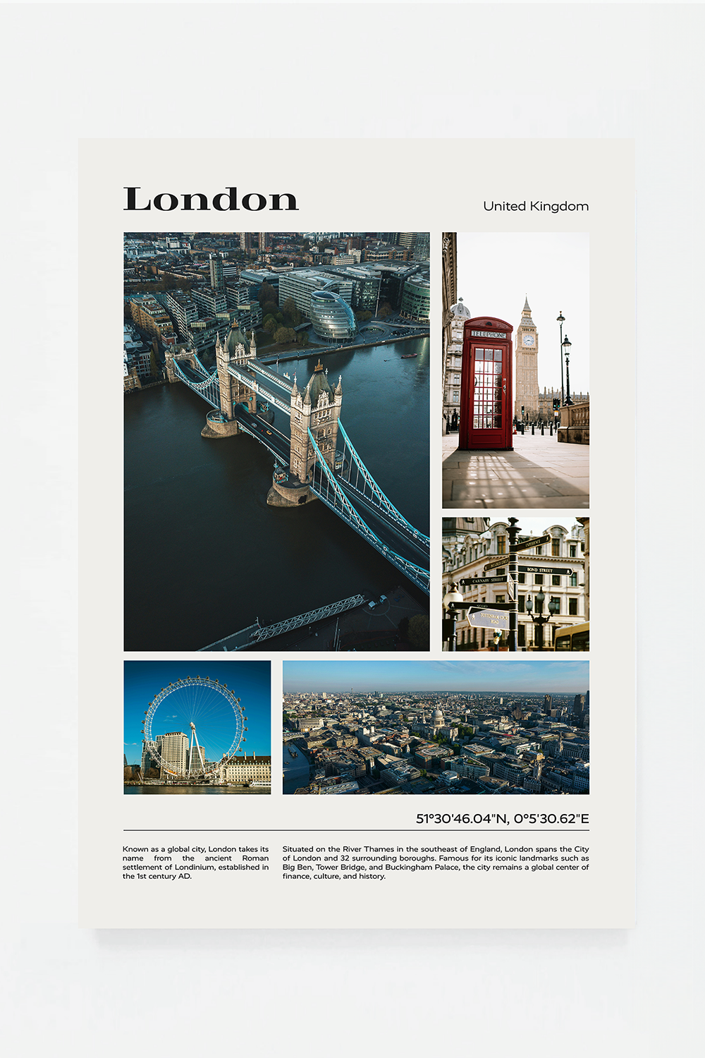 London