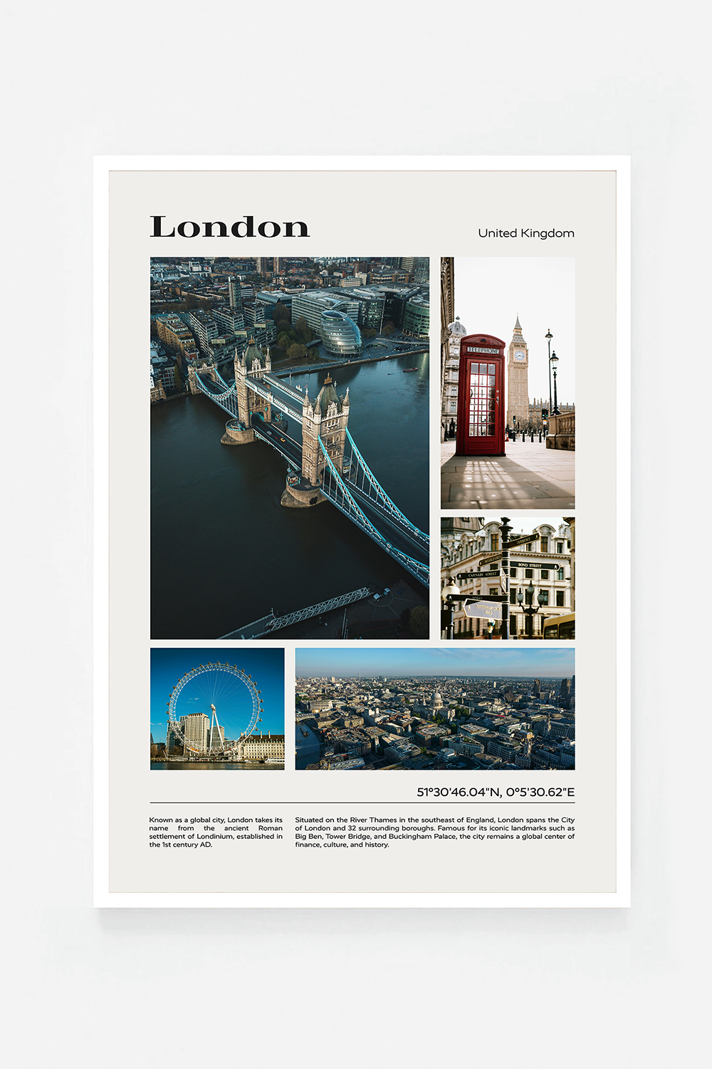 London