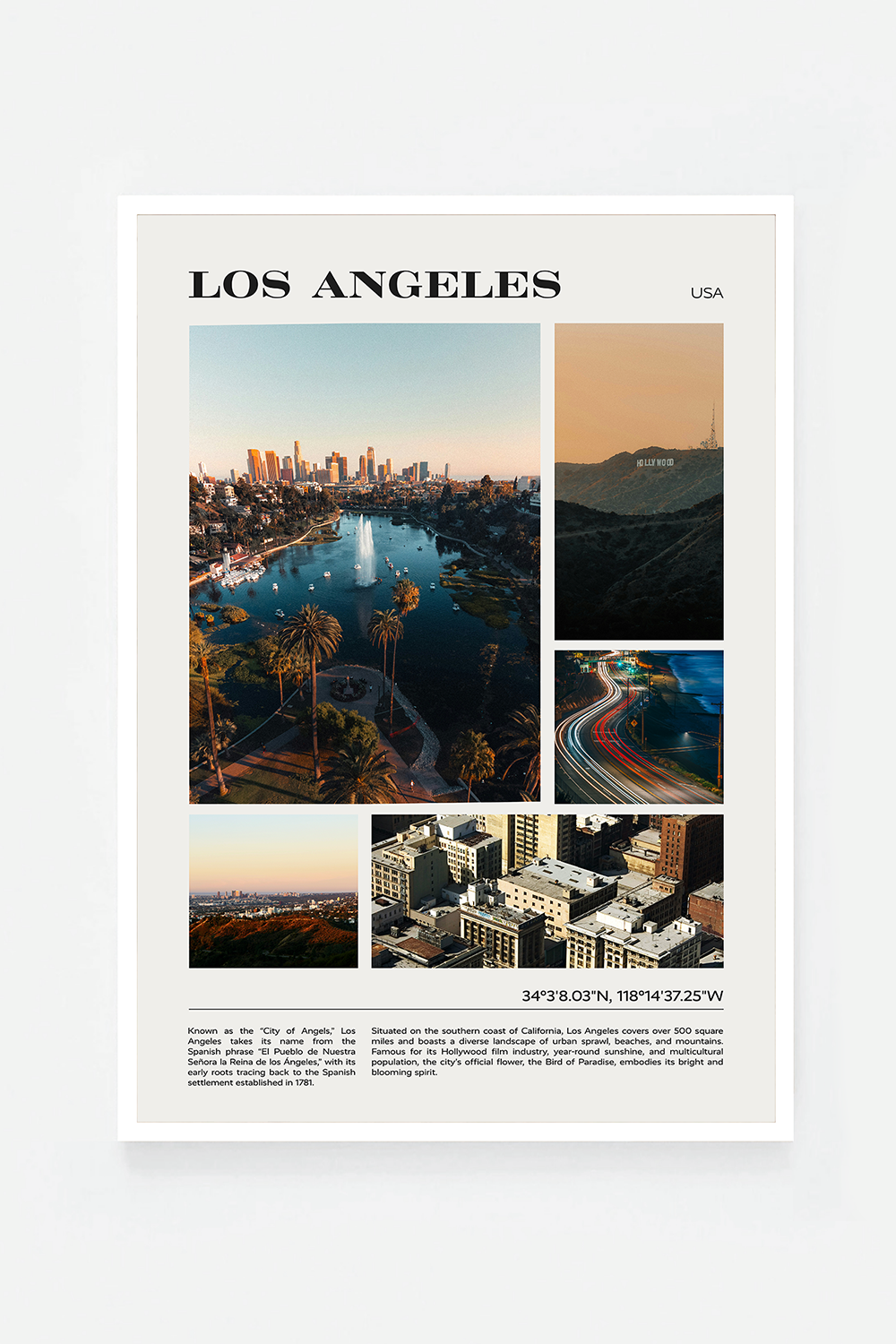 Los Angeles