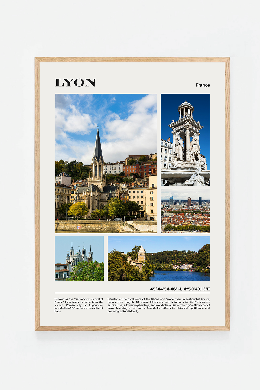 Lyon