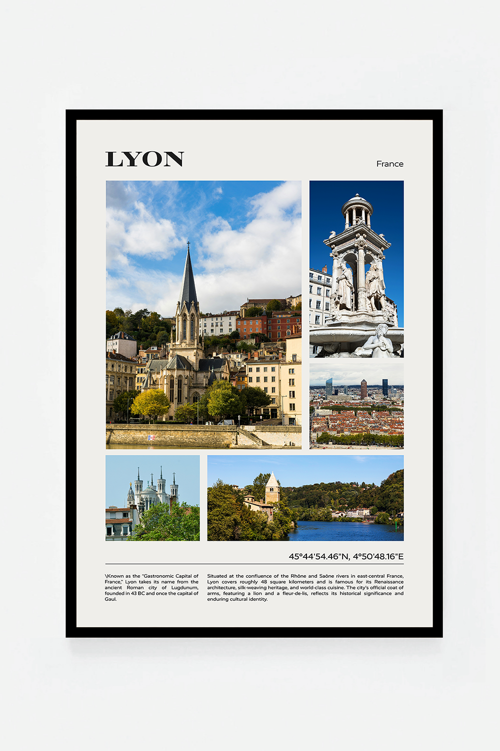 Lyon