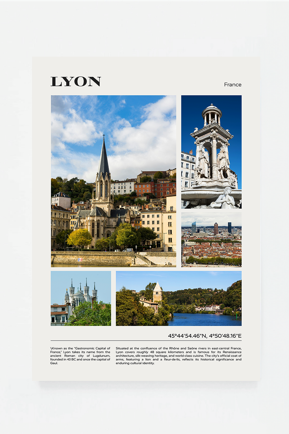 Lyon