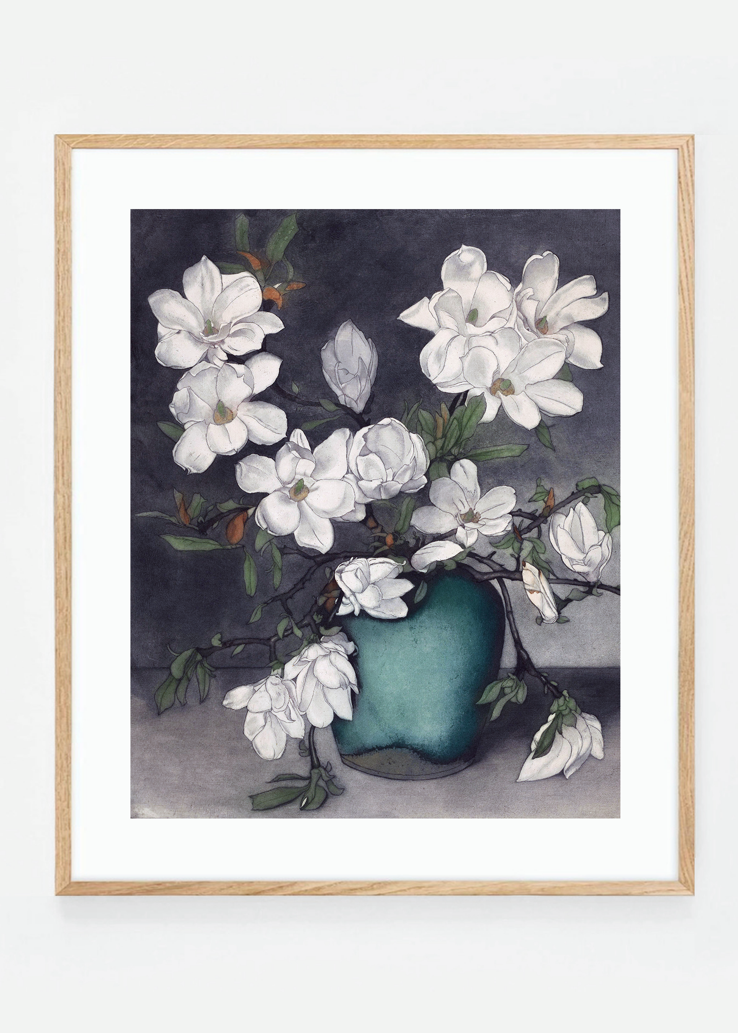 Magnolia