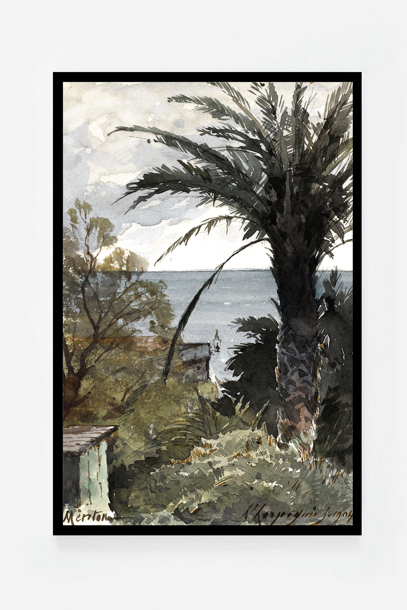 Menton