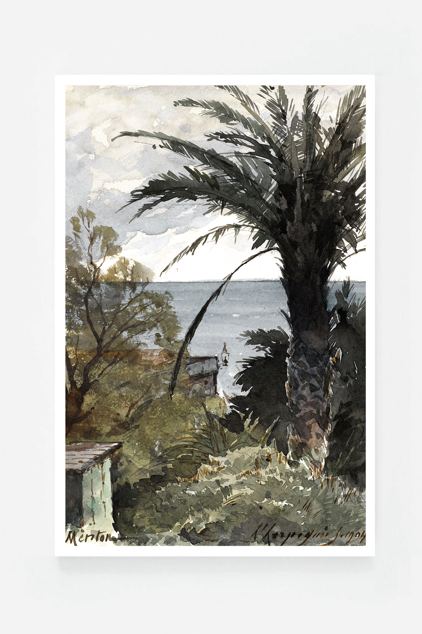 Menton