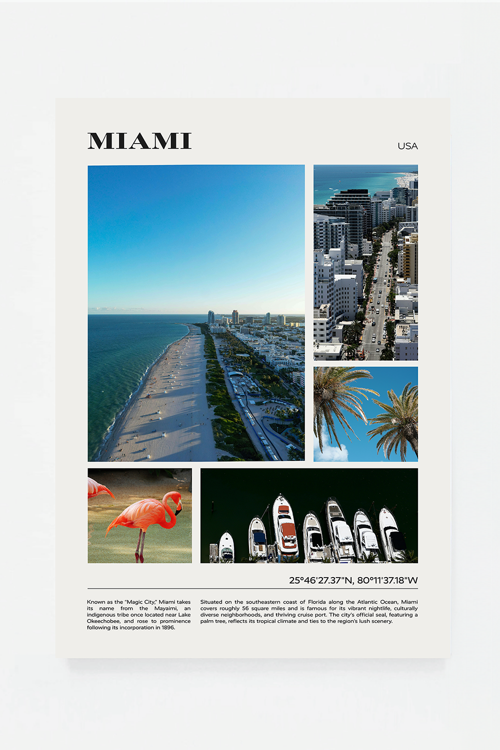 Miami