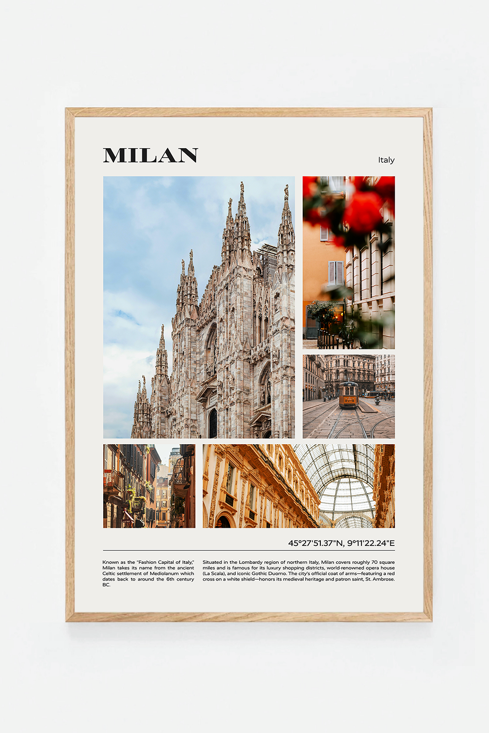 Milan