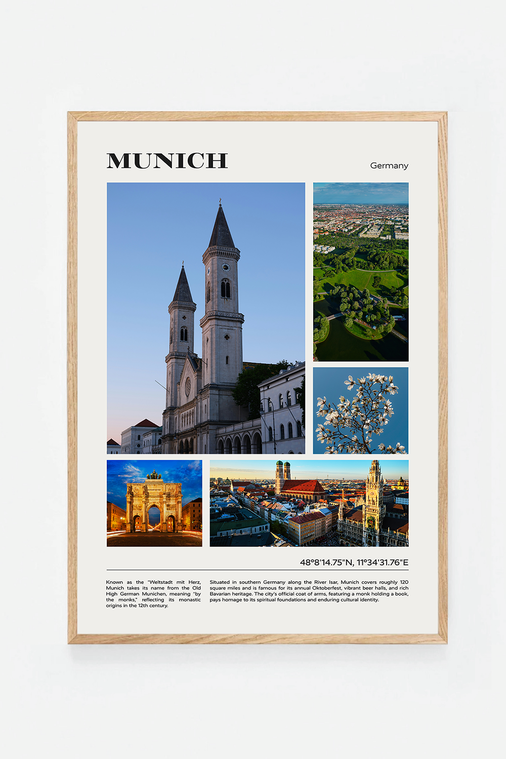 Munich