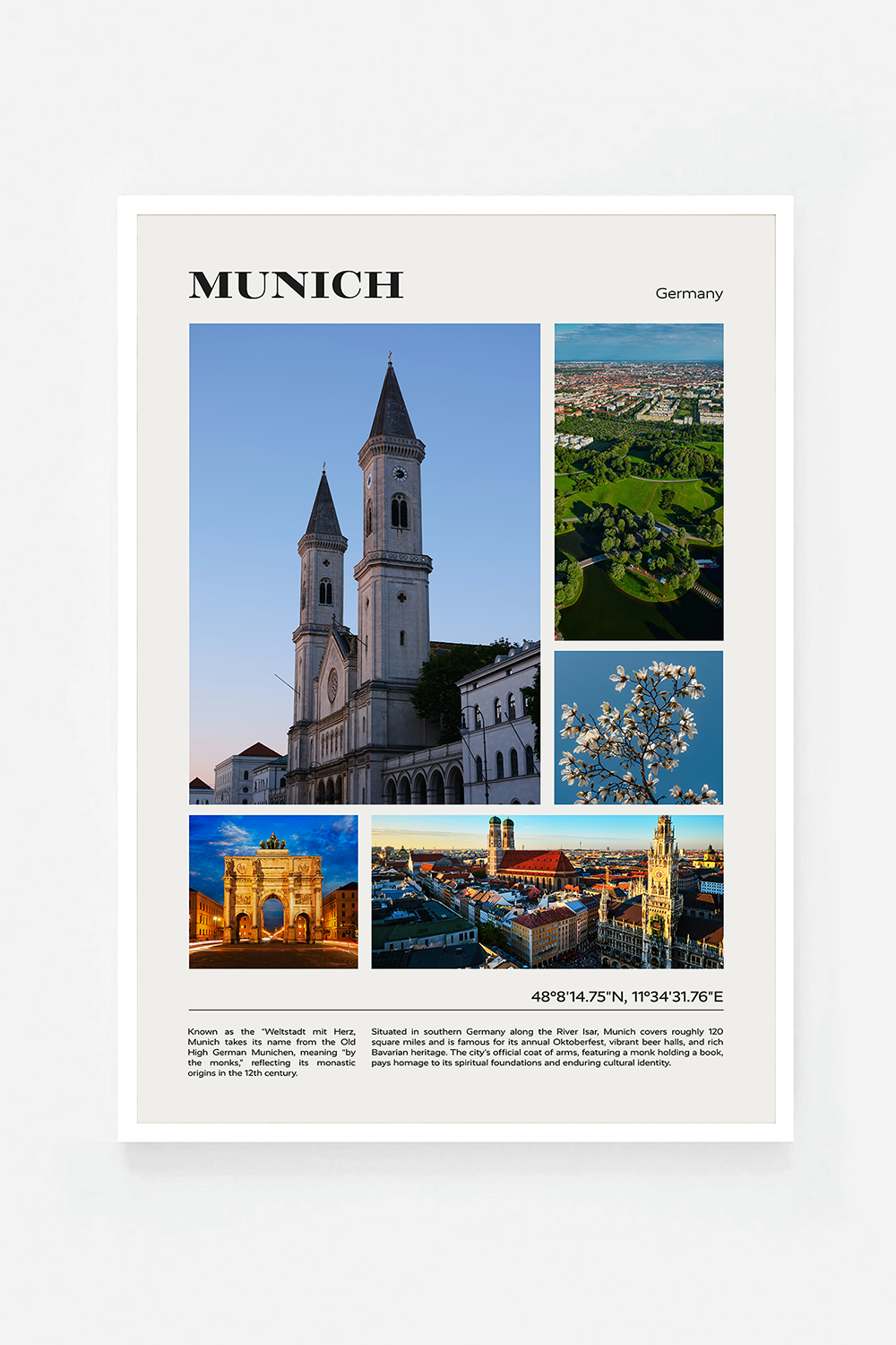 Munich