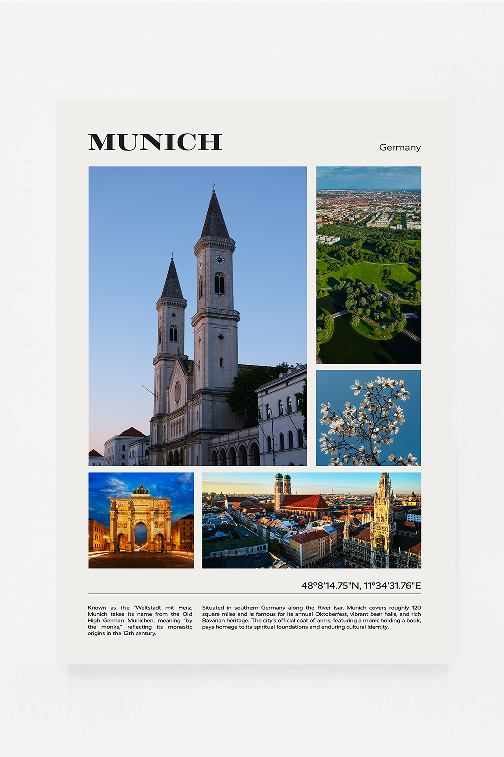 Munich