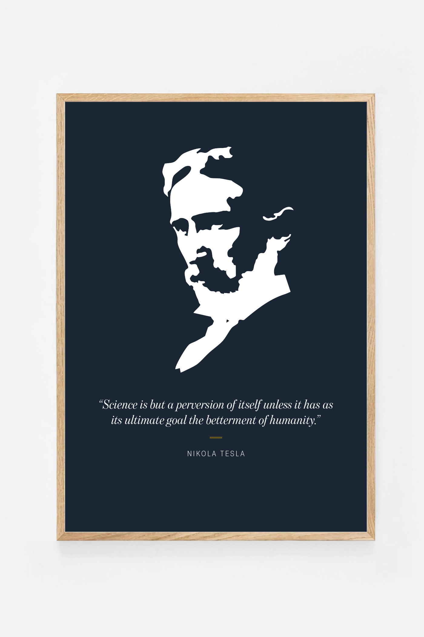Nikola Tesla