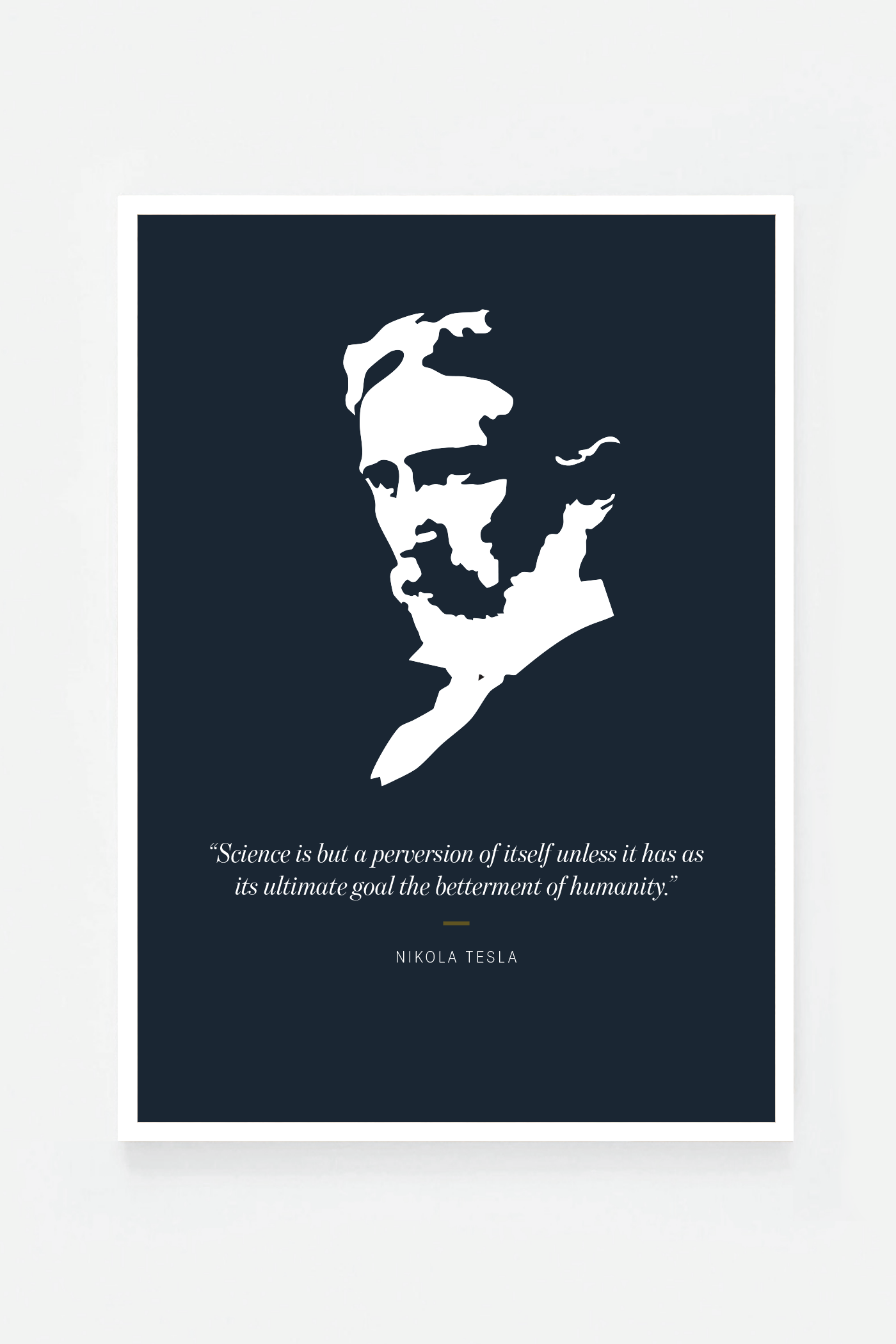 Nikola Tesla