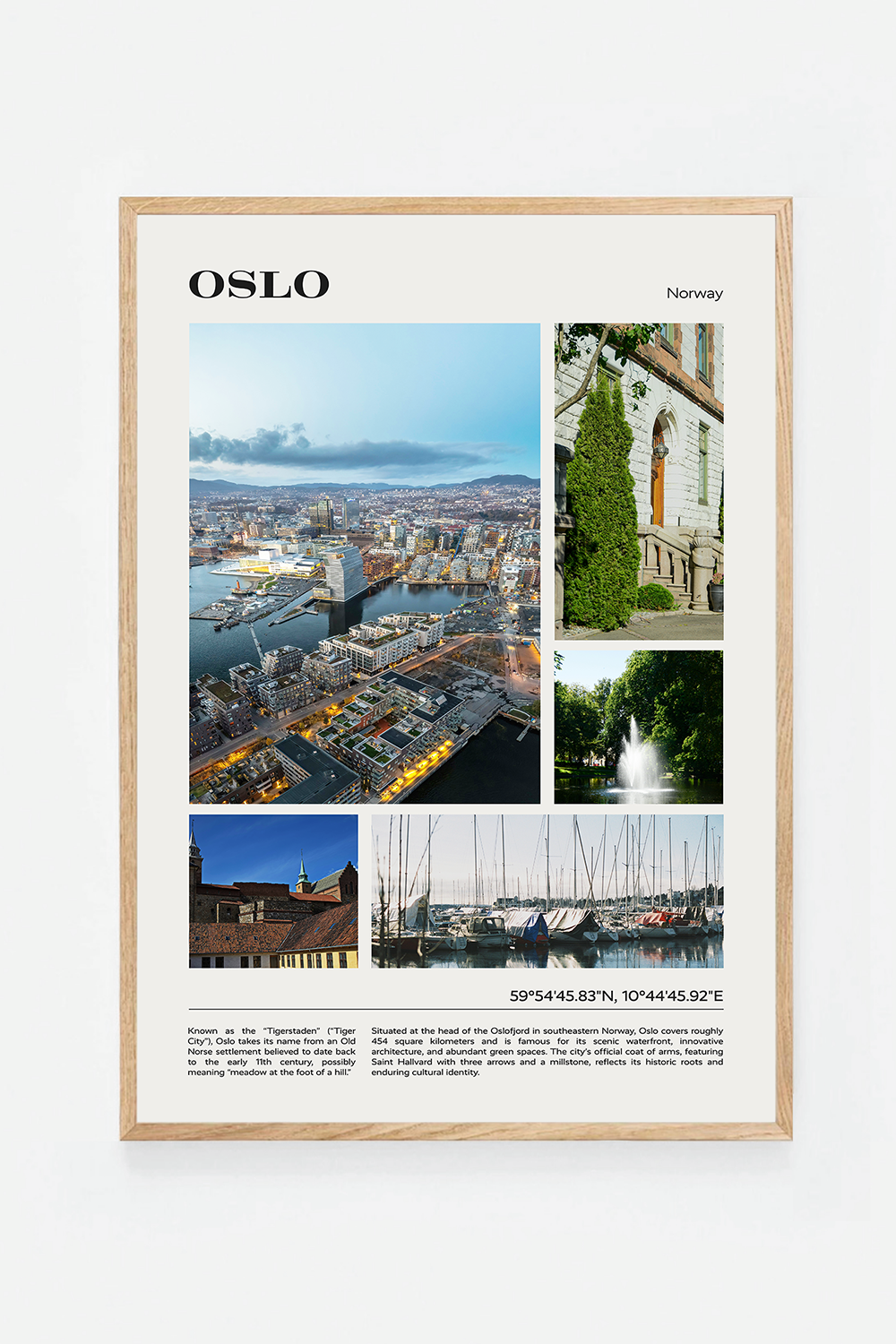 Oslo