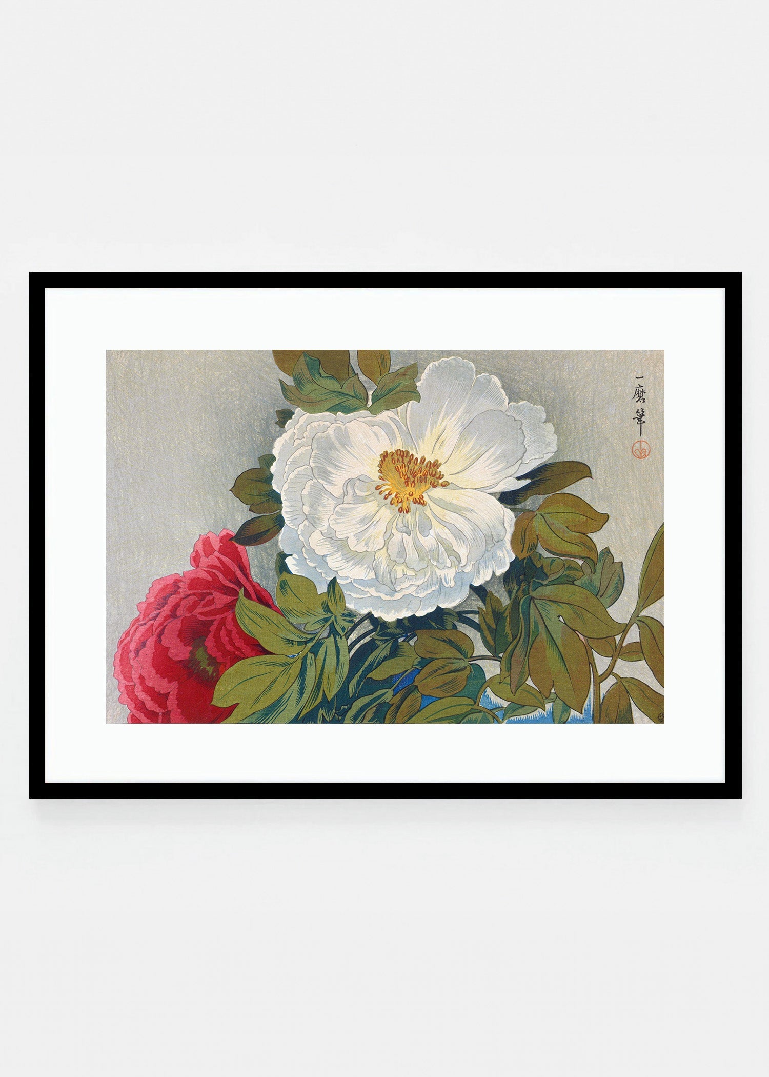 Peonies