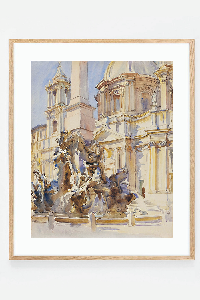 Piazza Navona