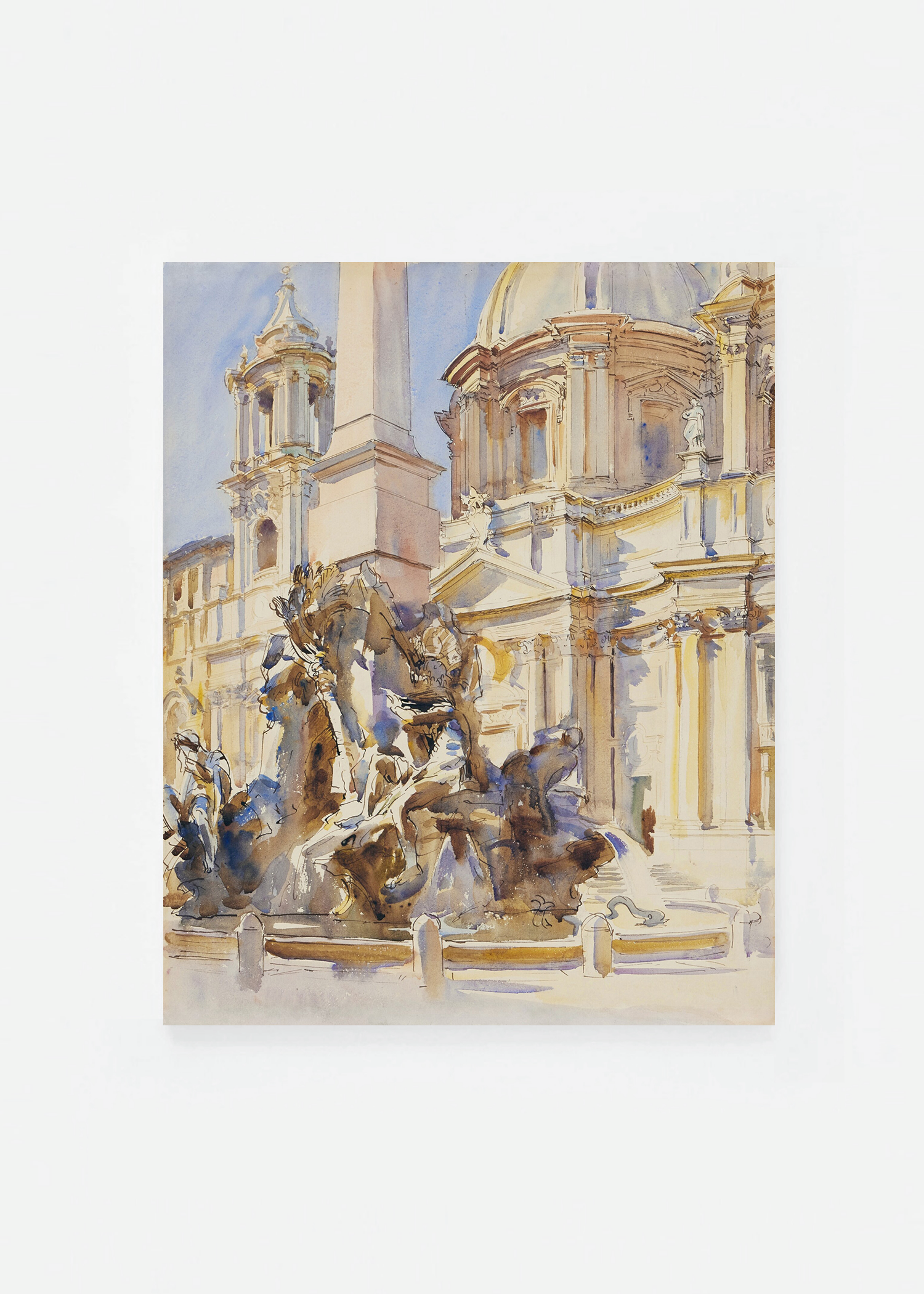 Piazza Navona