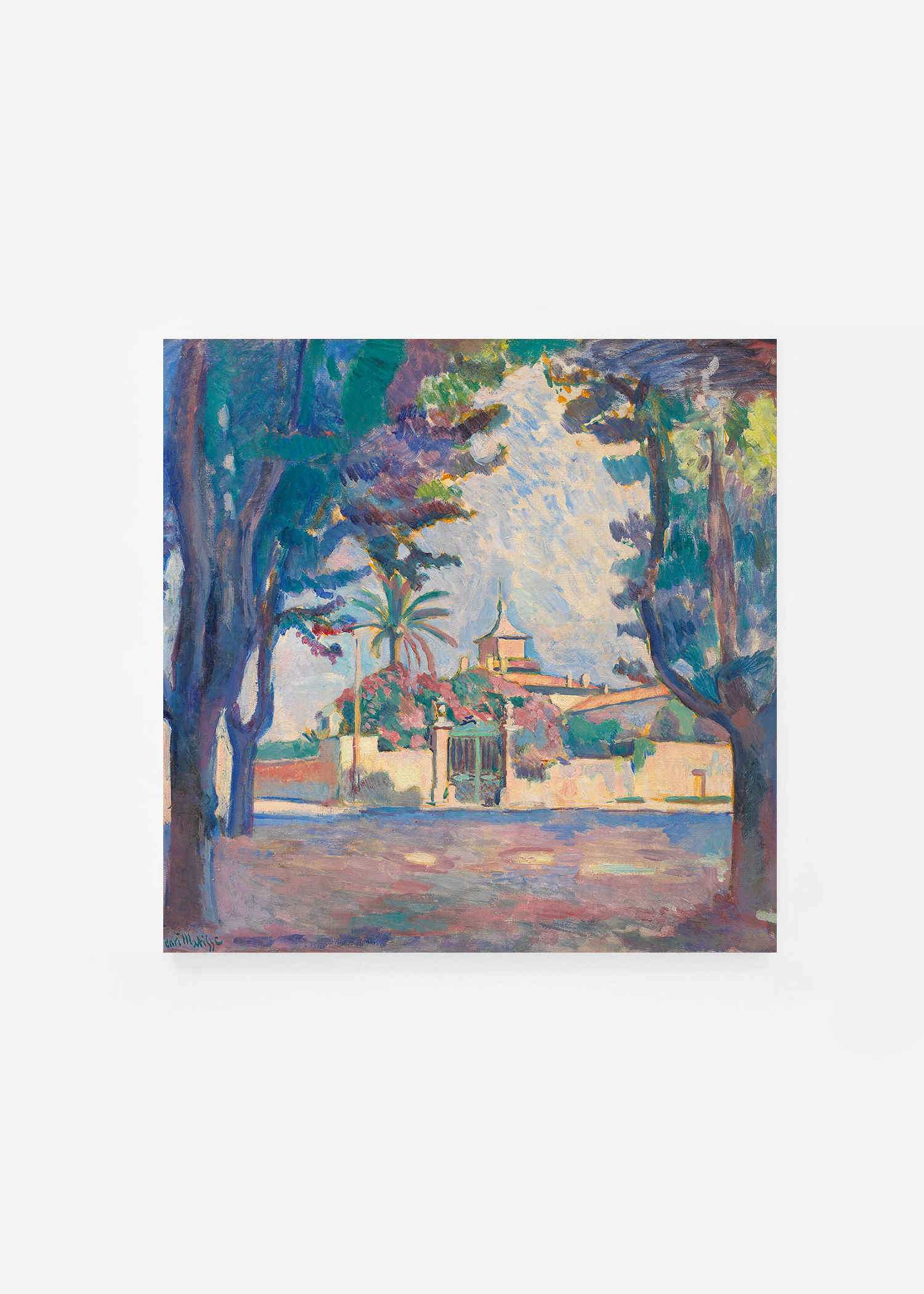 Place des Lices, Saint-Tropez