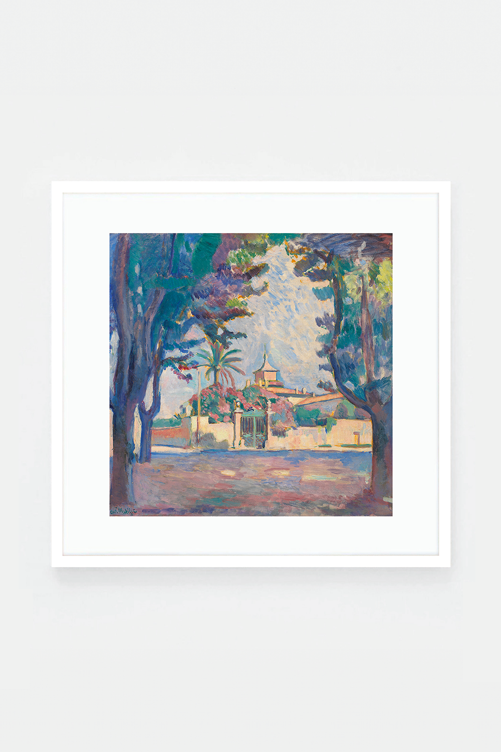 Place des Lices, Saint-Tropez
