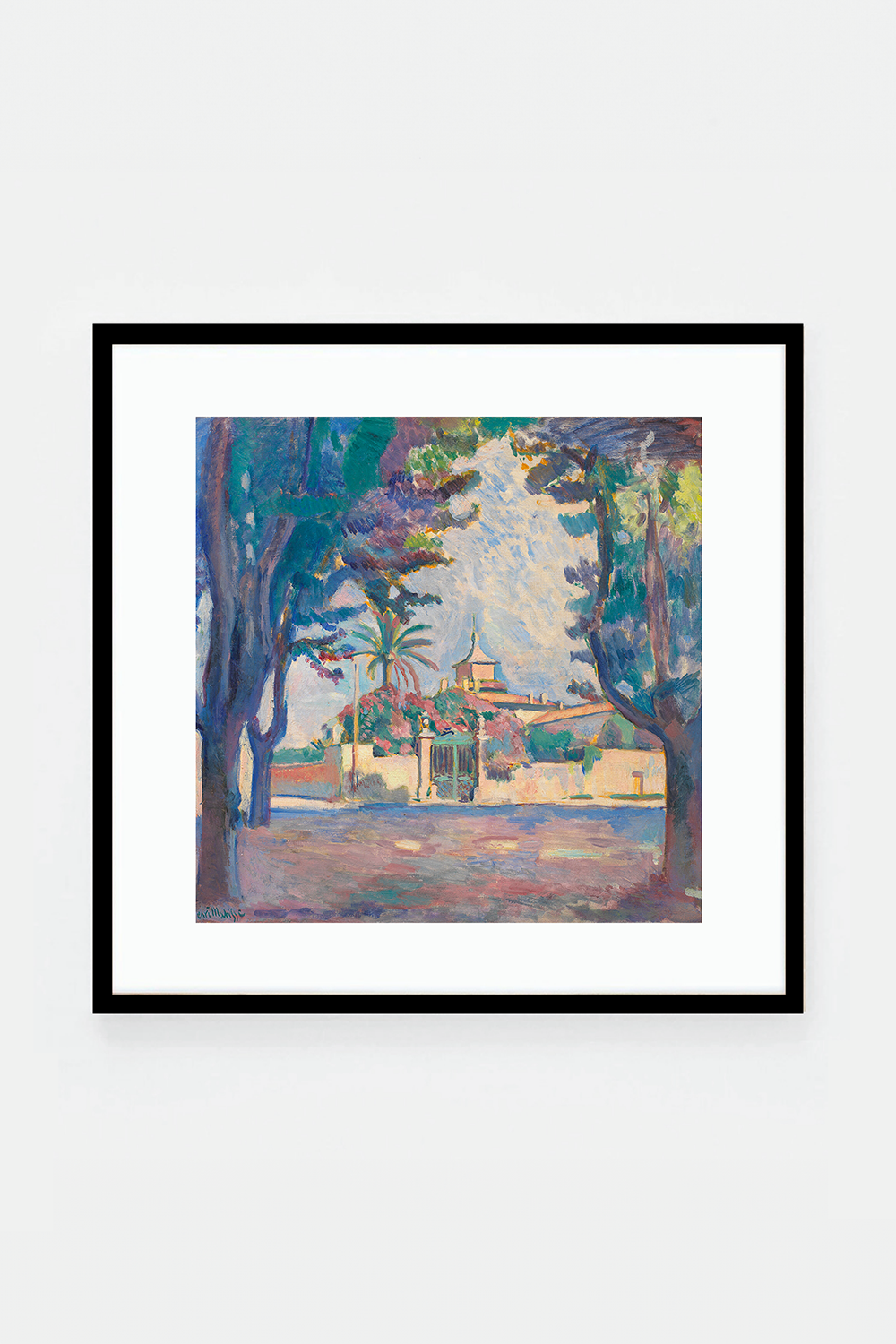 Place des Lices, Saint-Tropez