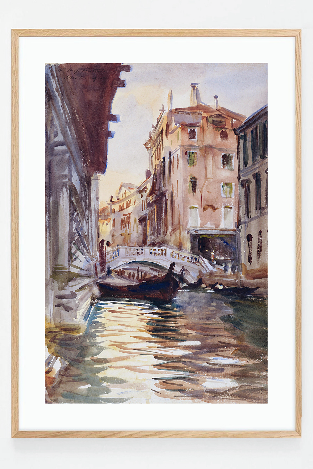 Ponte della Canonica