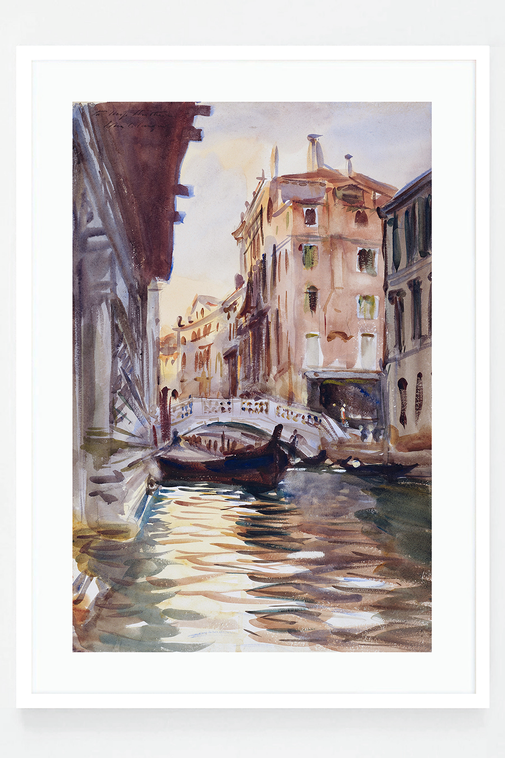 Ponte della Canonica