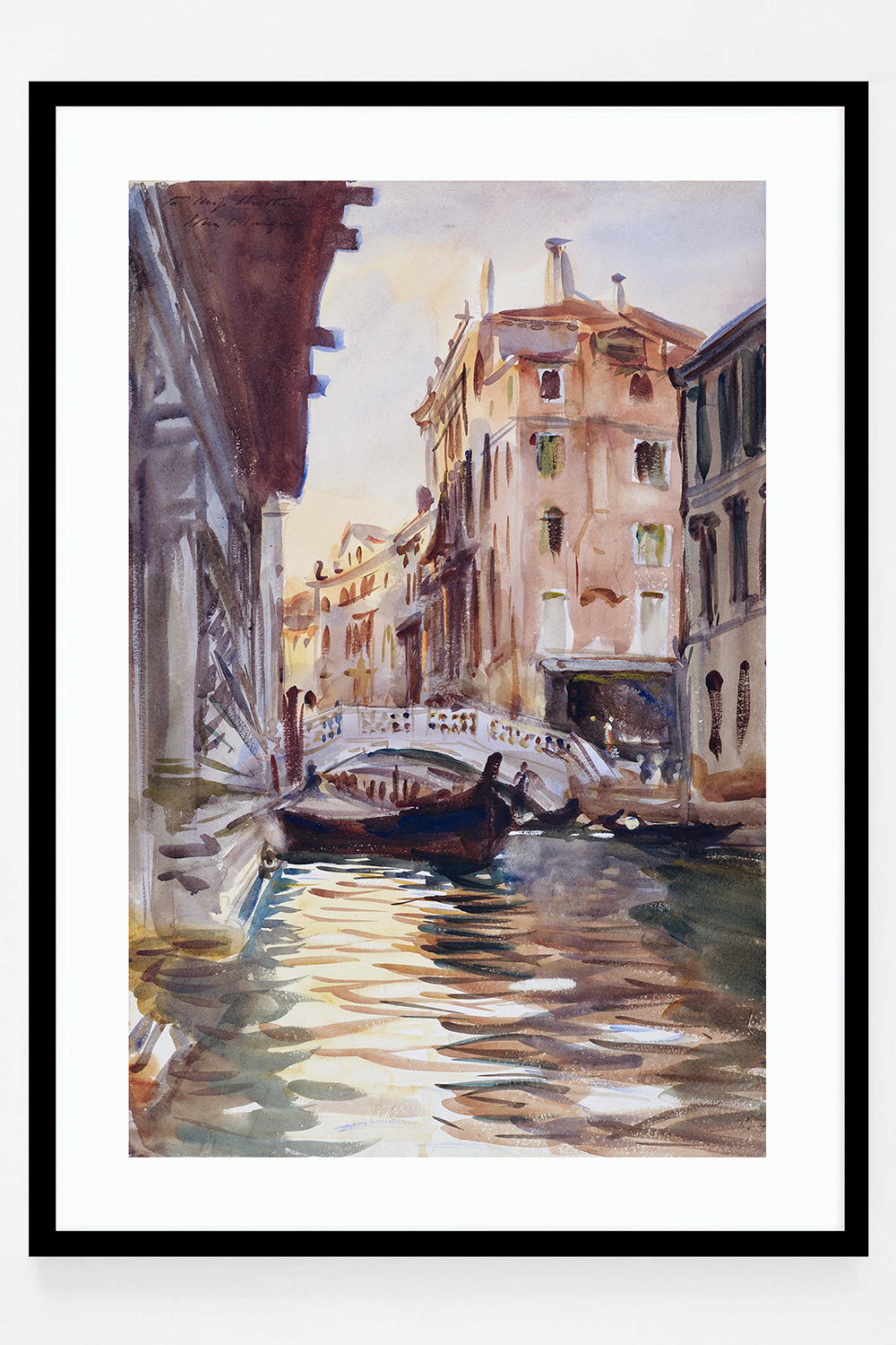 Ponte della Canonica