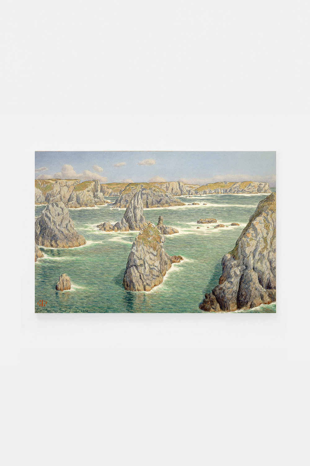 Port Puce