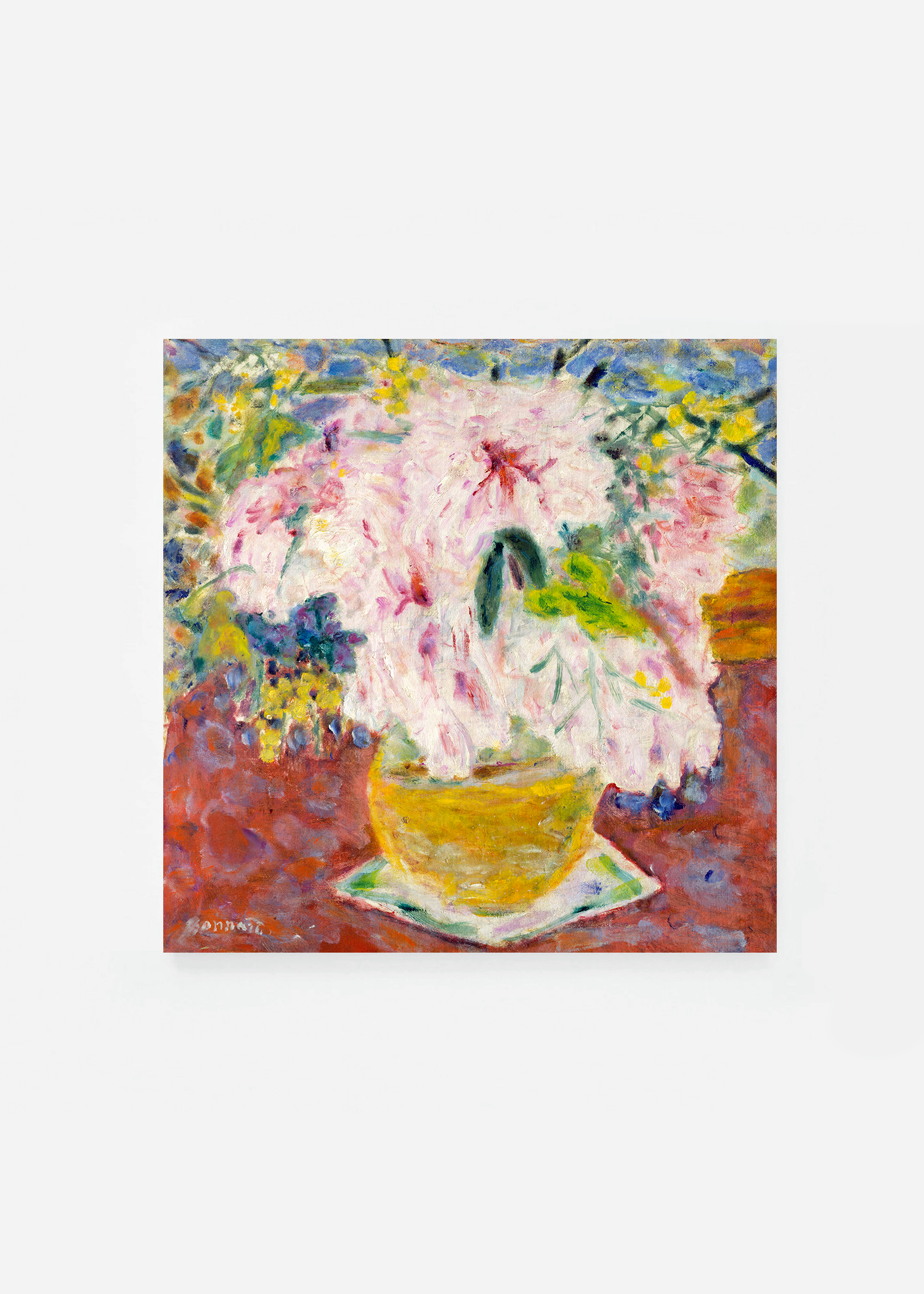 Pink Bouquet