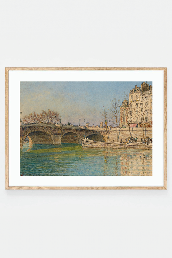 Quai des Grands-Augustins