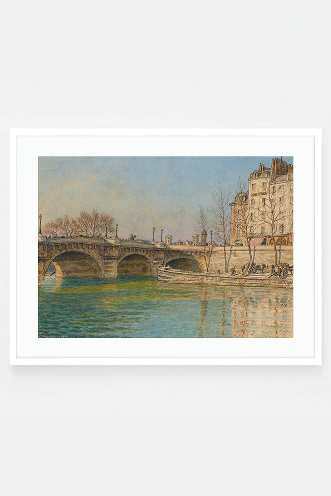 Quai des Grands-Augustins